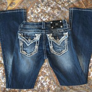 Miss Me Jeans size 24